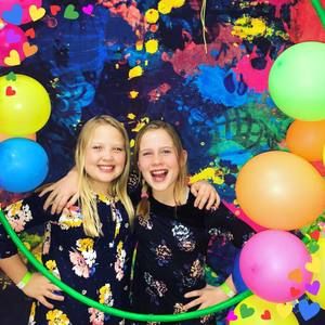 Meet your Posher, Kelly